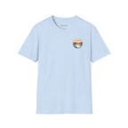 Be Watchful, Stand Firm, Be Strong | Unisex Tee