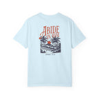 Abide In Him Unisex Tee