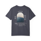 "Ask, Seek, Knock" Unisex Tee