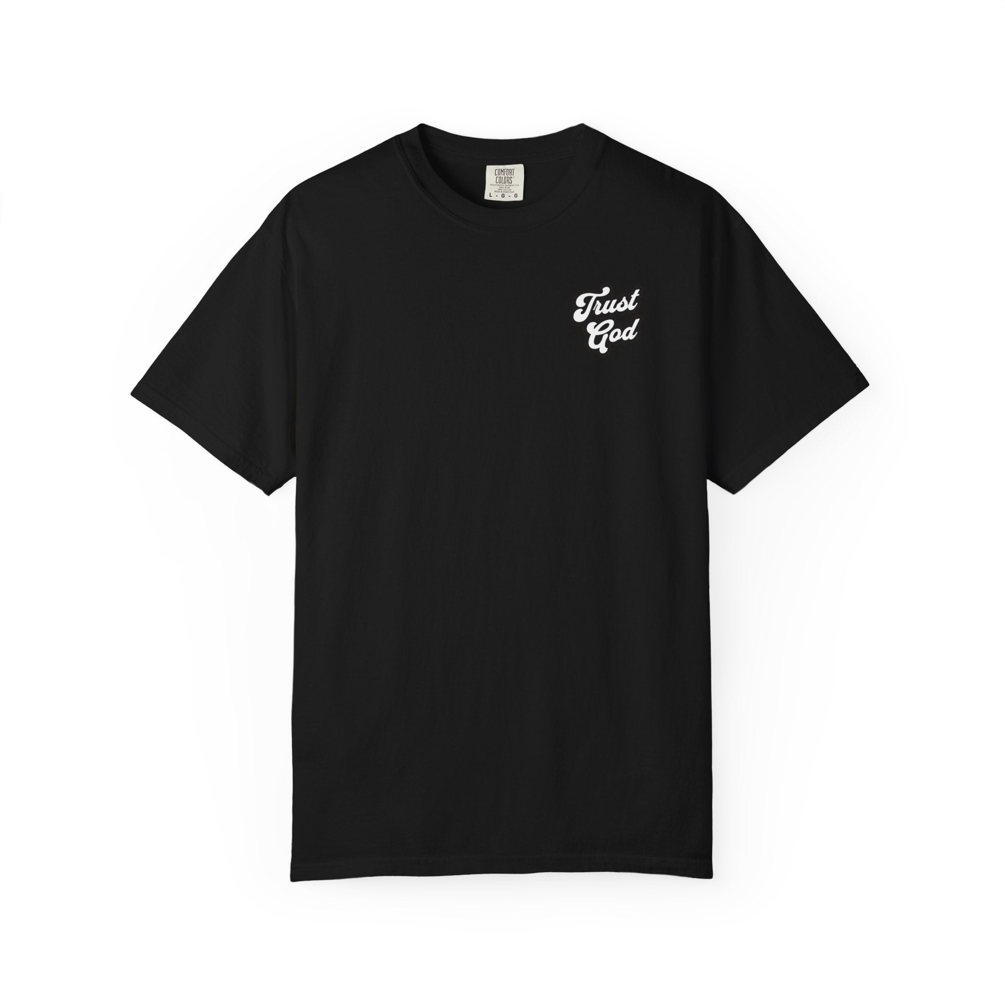 Trust God Unisex Tee