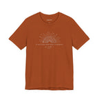 "So Will I" Women's Tee