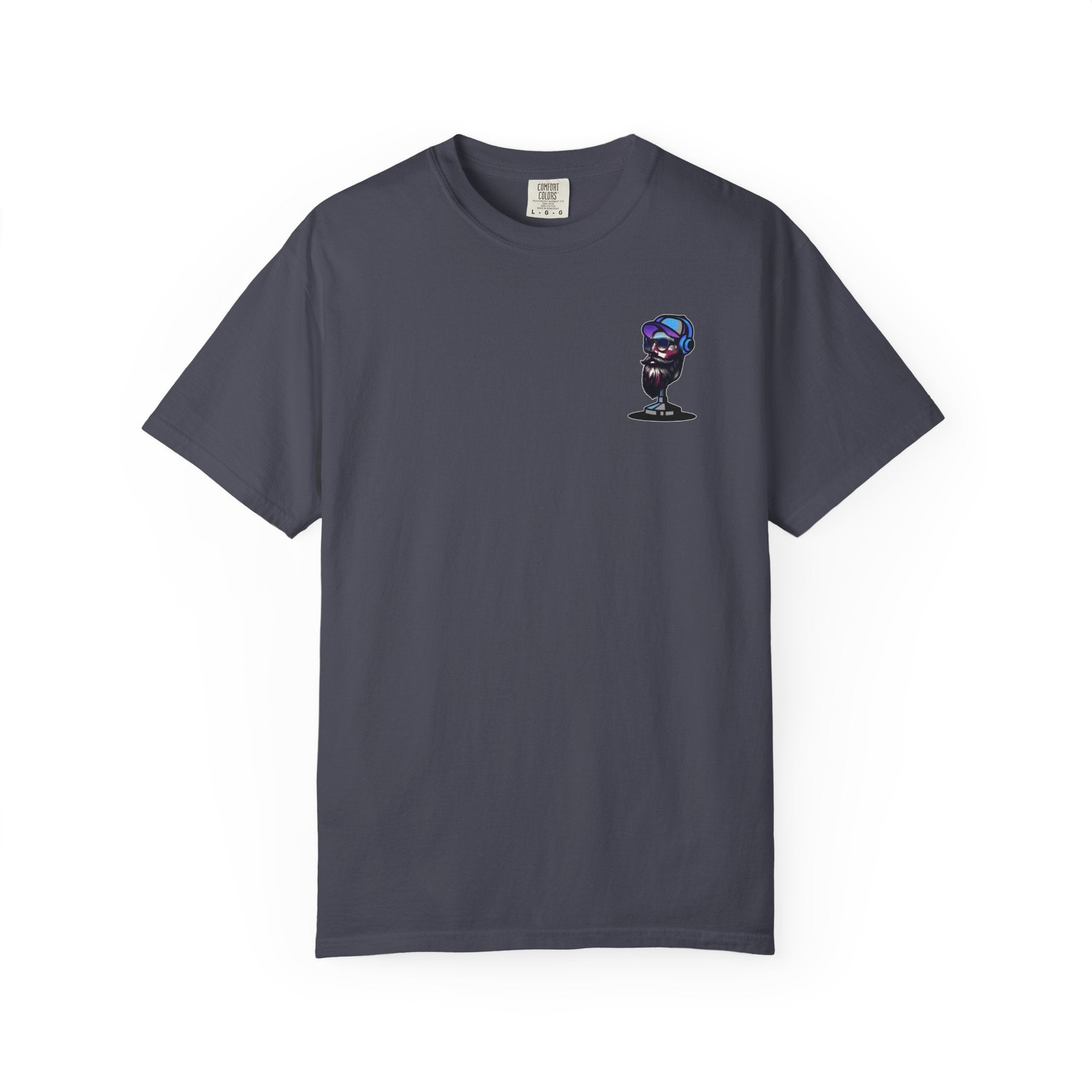 Fear Of God | Unisex Tee