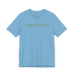 Women's "Faithful, Fearless, Forgiven, Free" Shirt