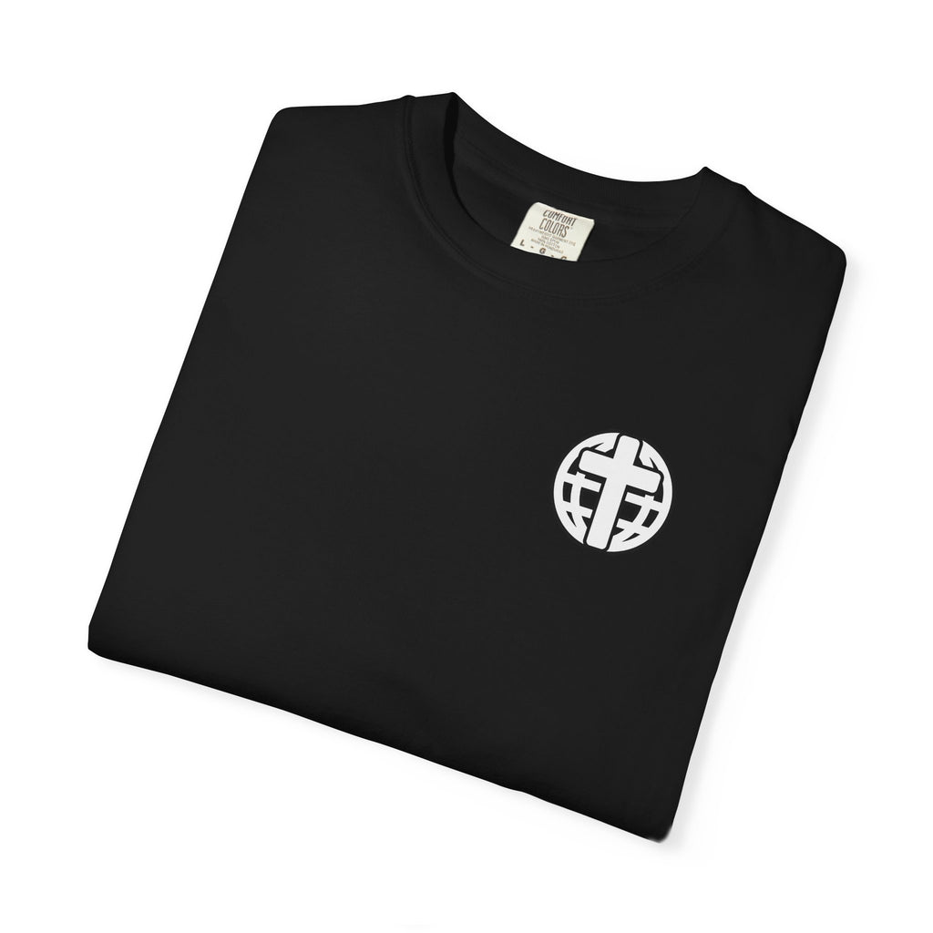 Jesus Overcame the World | Unisex T-Shirt