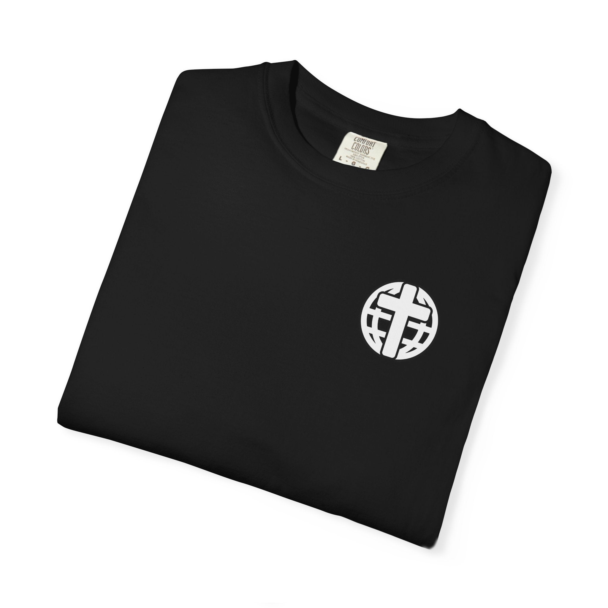 Jesus Overcame the World | Unisex T-Shirt