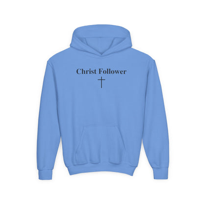 Christ Follower | Kid’s Hoodie