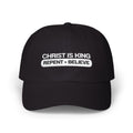 Repent & Believe | Classic Hat