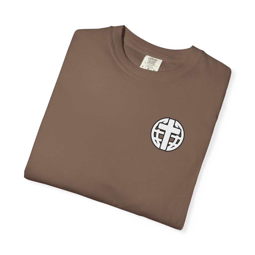 Jesus Overcame the World | Unisex T-Shirt