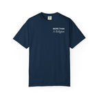 More Than a Religion | Unisex Tee