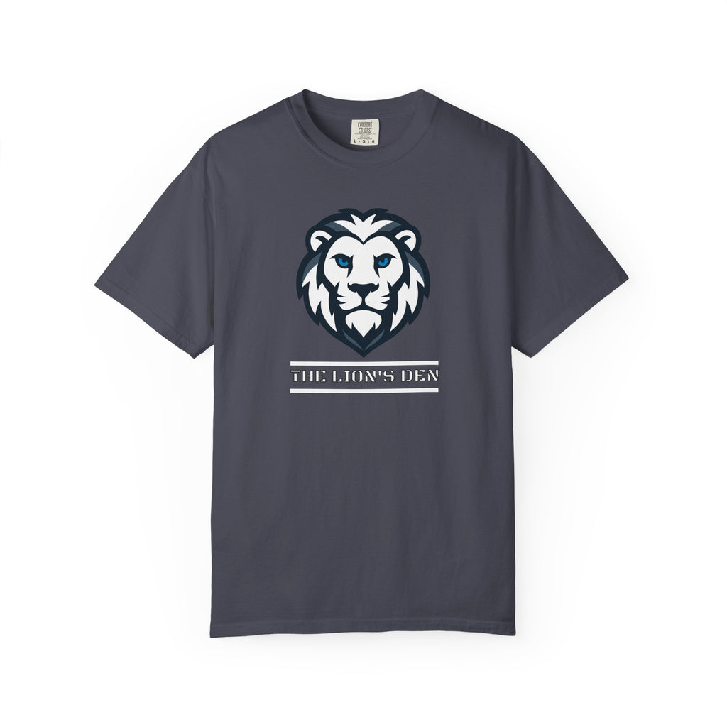 The Lion's Den Unisex Tee