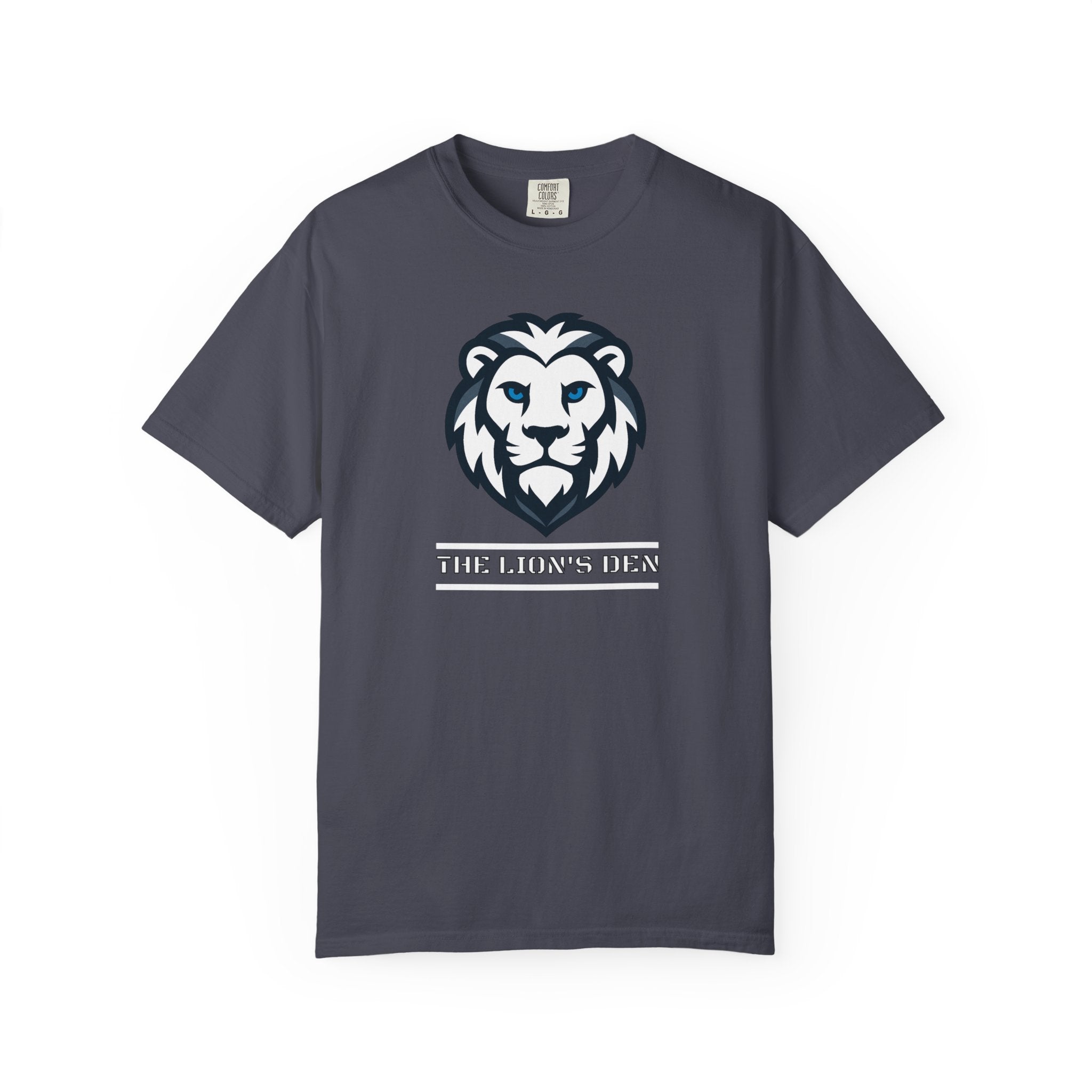 The Lion's Den Unisex Tee