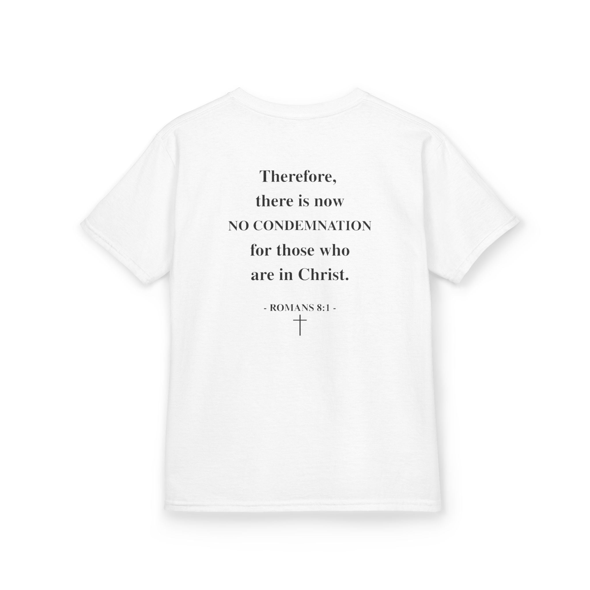 Christ Follower | Kid's Tee