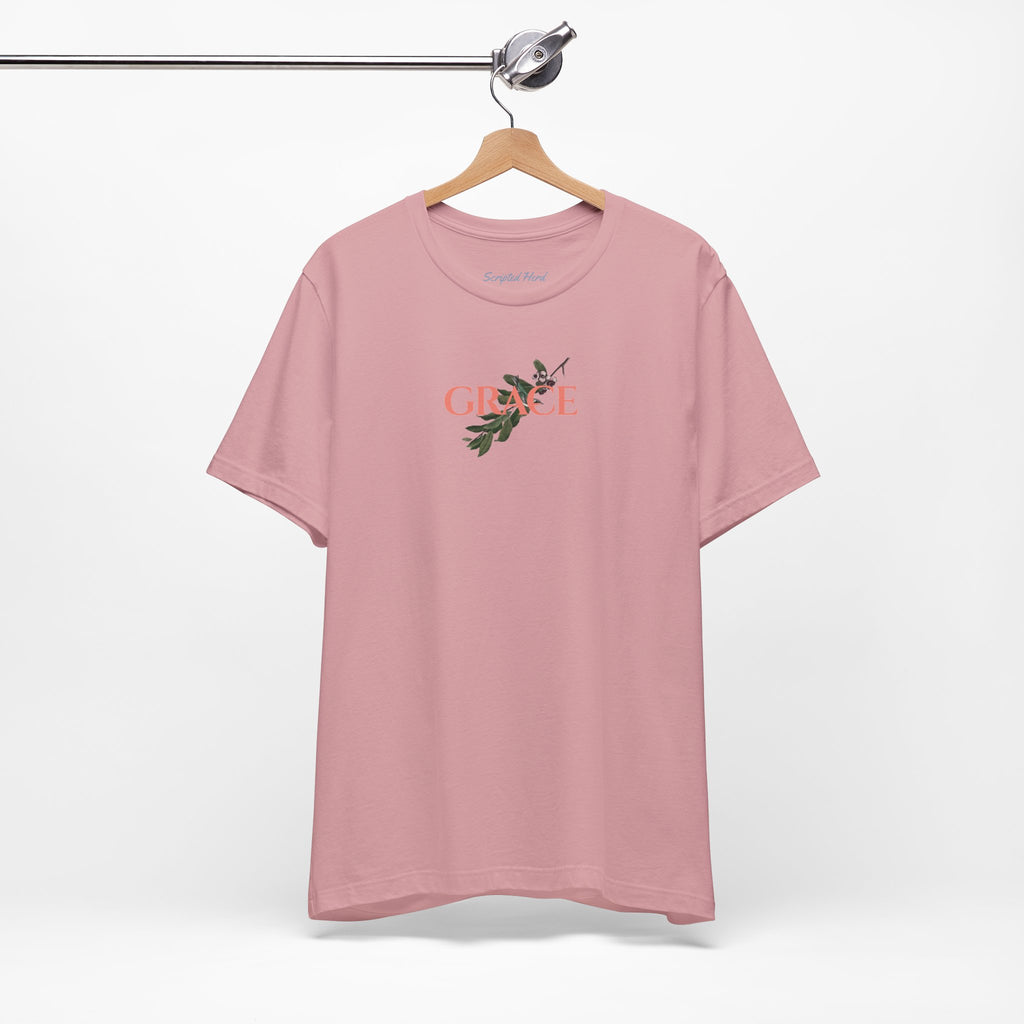 Grace Upon Grace Women's Tee