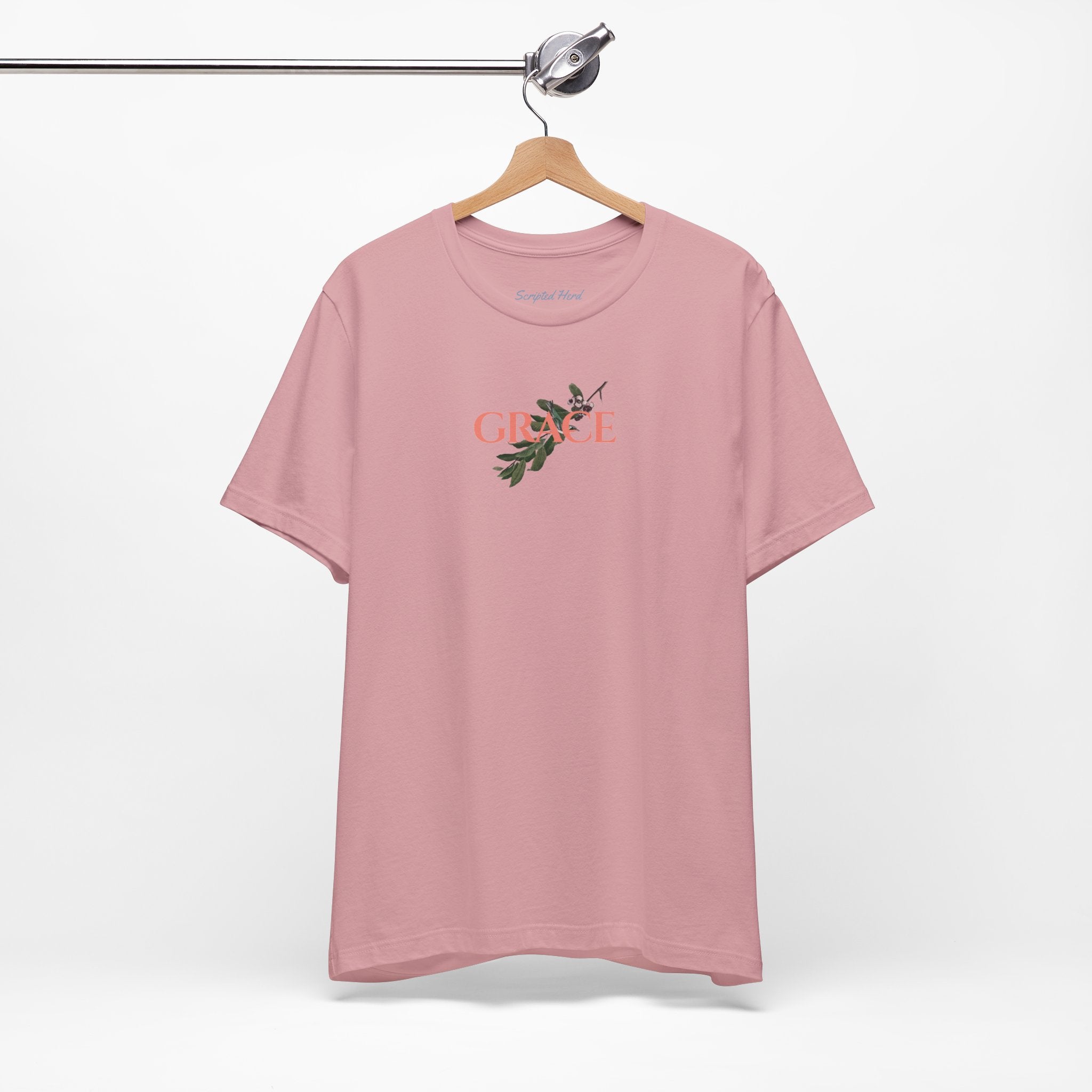 Grace Upon Grace Women's Tee