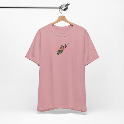 Grace Upon Grace Women's Tee