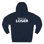 Satan's a Loser | Unisex Hoodie