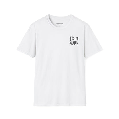 "Fisher Of Men" Men's T-shirt