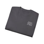 Unisex "Safe In The Arms Of Jesus" Tee