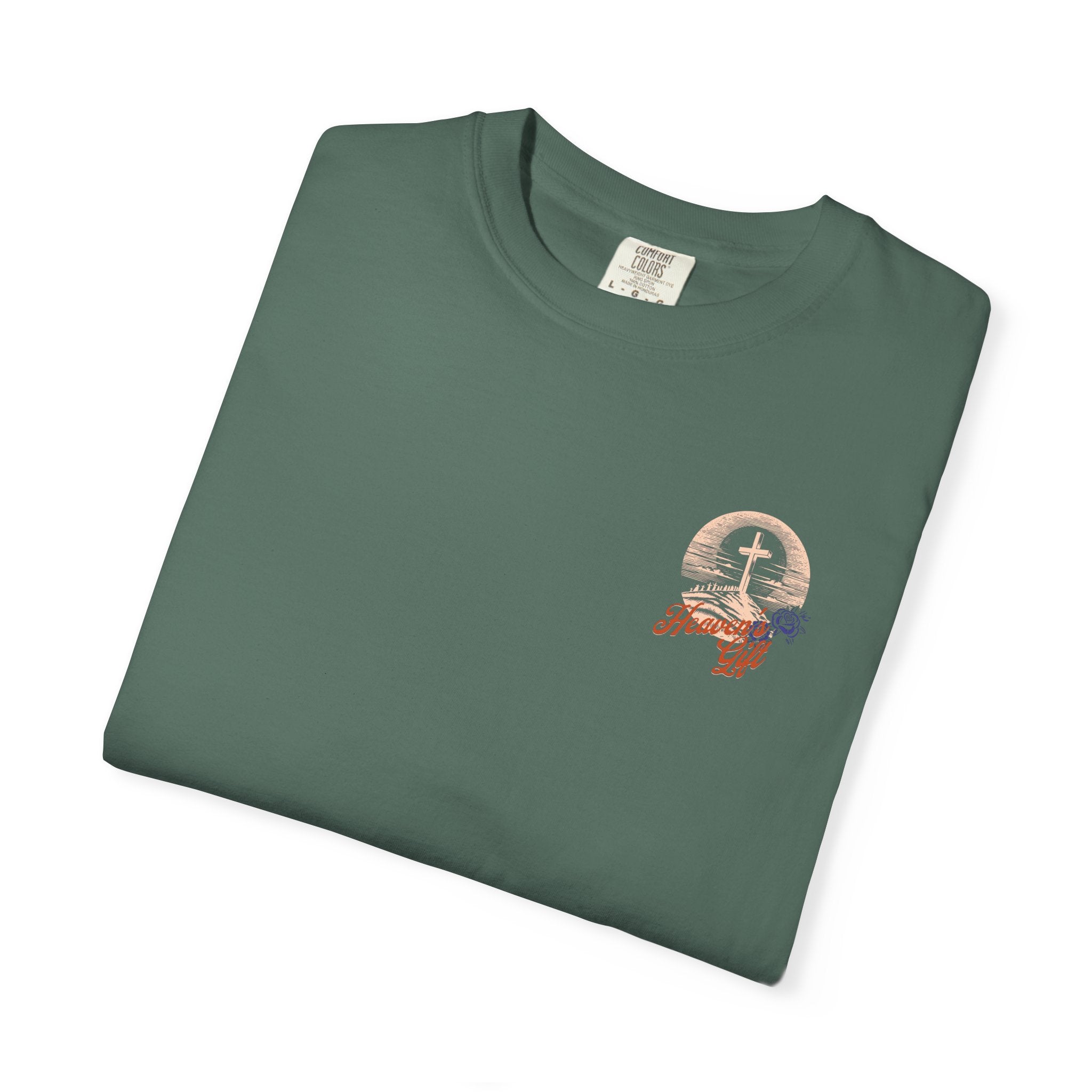 Heaven's Gift Unisex Shirt