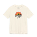 "Love Always Wins" Women's Tee