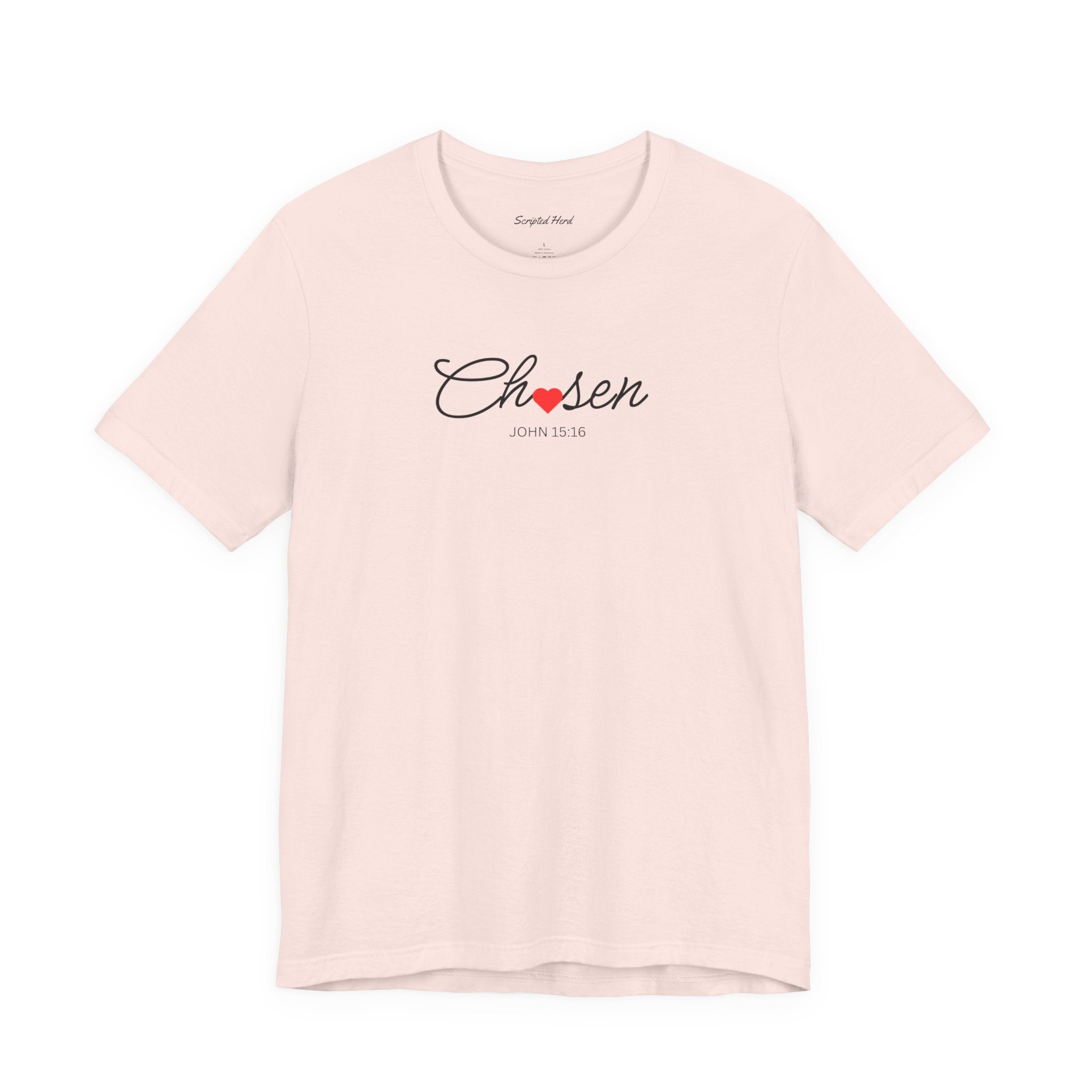 Chosen | Women's Tee