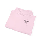 Unisex "PRAY TRUST WAIT" Hoodie