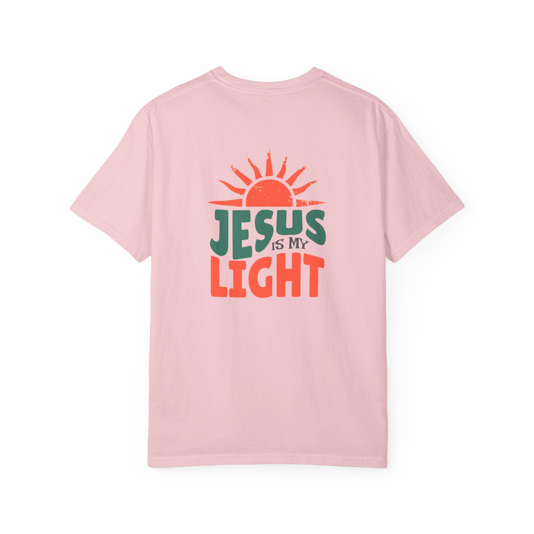 Jesus is my Light | Unisex T-Shirt