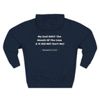 The Lion's Den | Unisex Hoodie