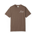 "Jesus Strength" Unisex Tee