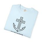 Anchored In Truth | Men's T-Shirt