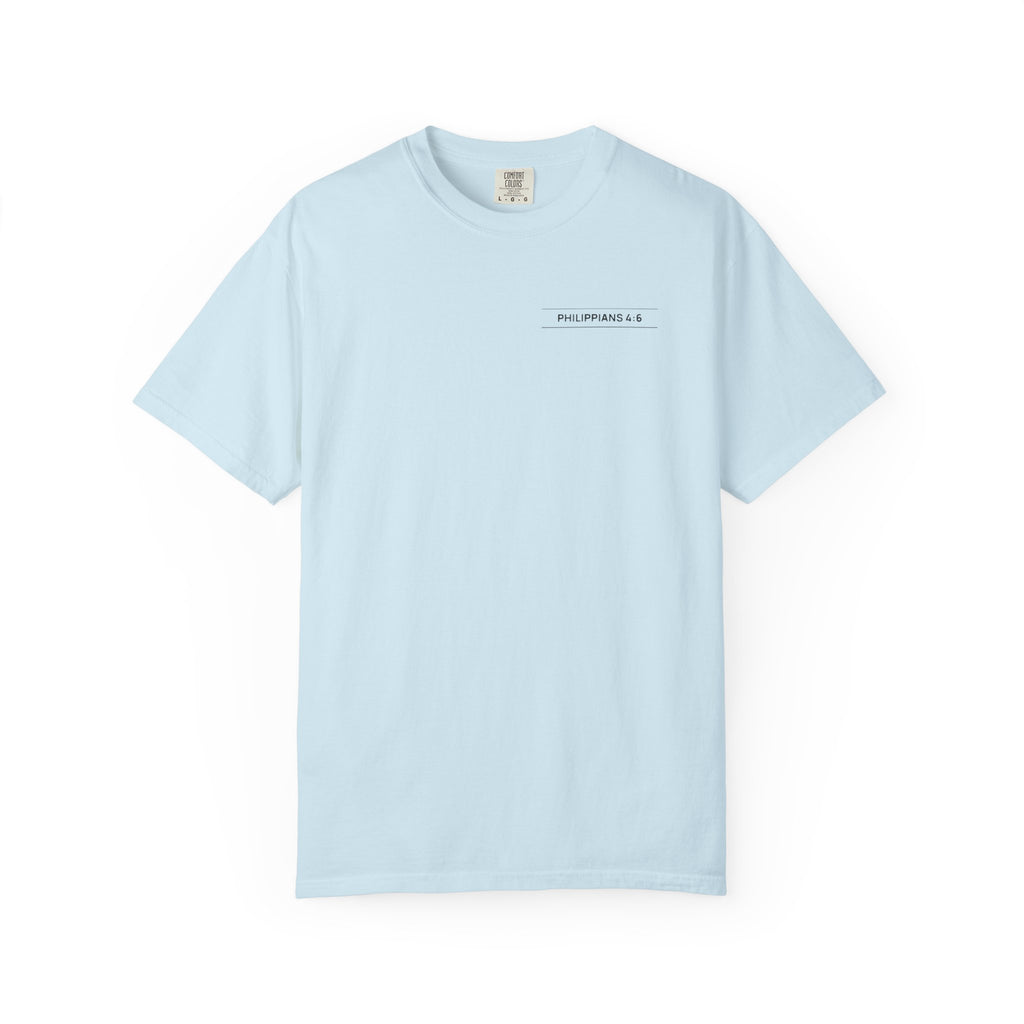 "Ask Me to Pray for You" Tee