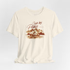 Led By Peace Women's Tee
