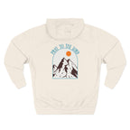 Pray to the Lord Unisex Hoodie