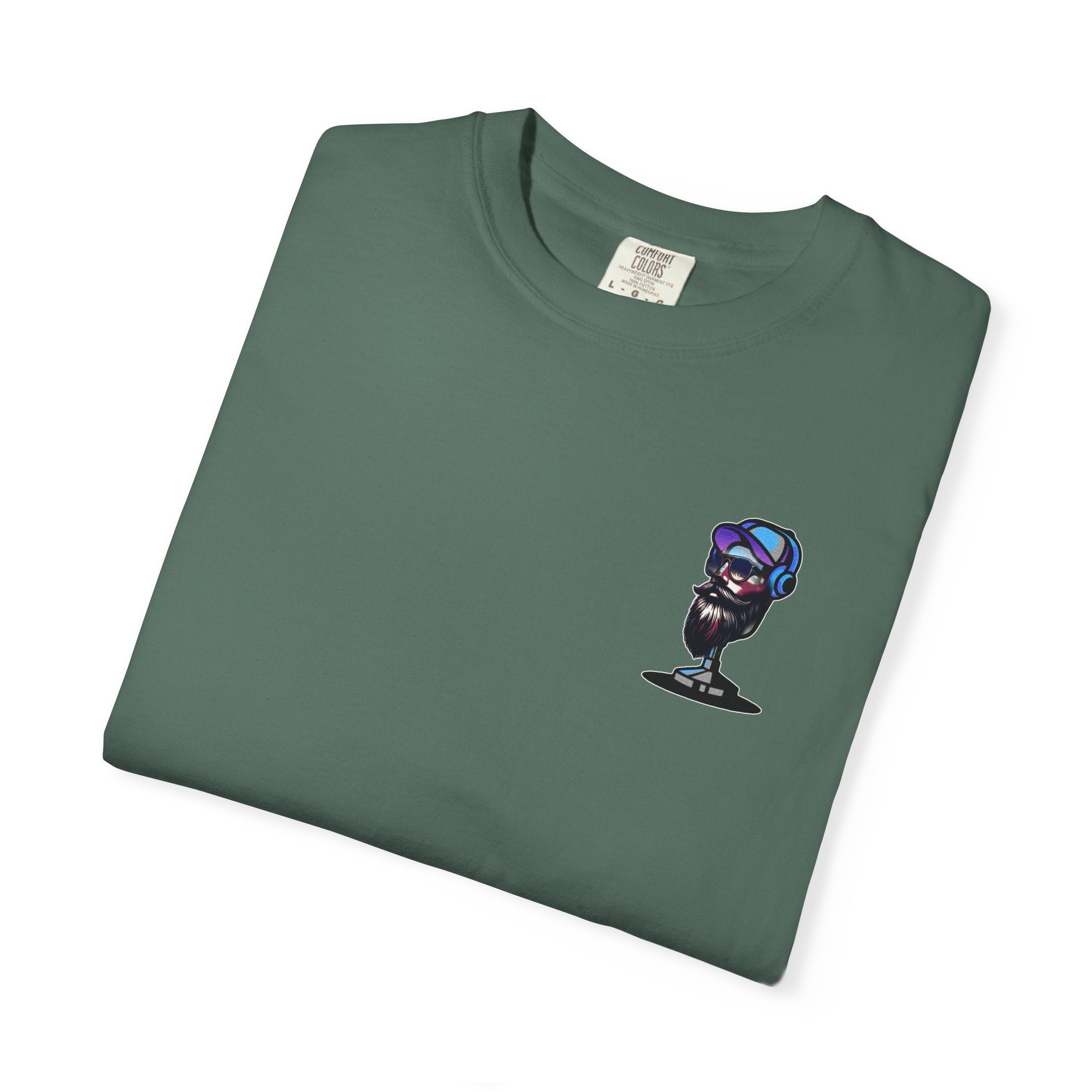 Satan's a Loser | R3alism Talks | Tee