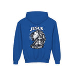 "Jesus is Lord" | Kid’s Hoodie