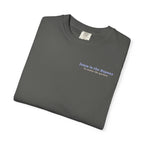 Jesus is the Answer Men's Tee