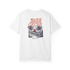 Abide In Him Unisex Tee
