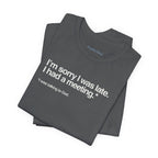 "I Was Talking to God" | Women's Tee