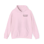 Up there & Down Here | Unisex Hoodie