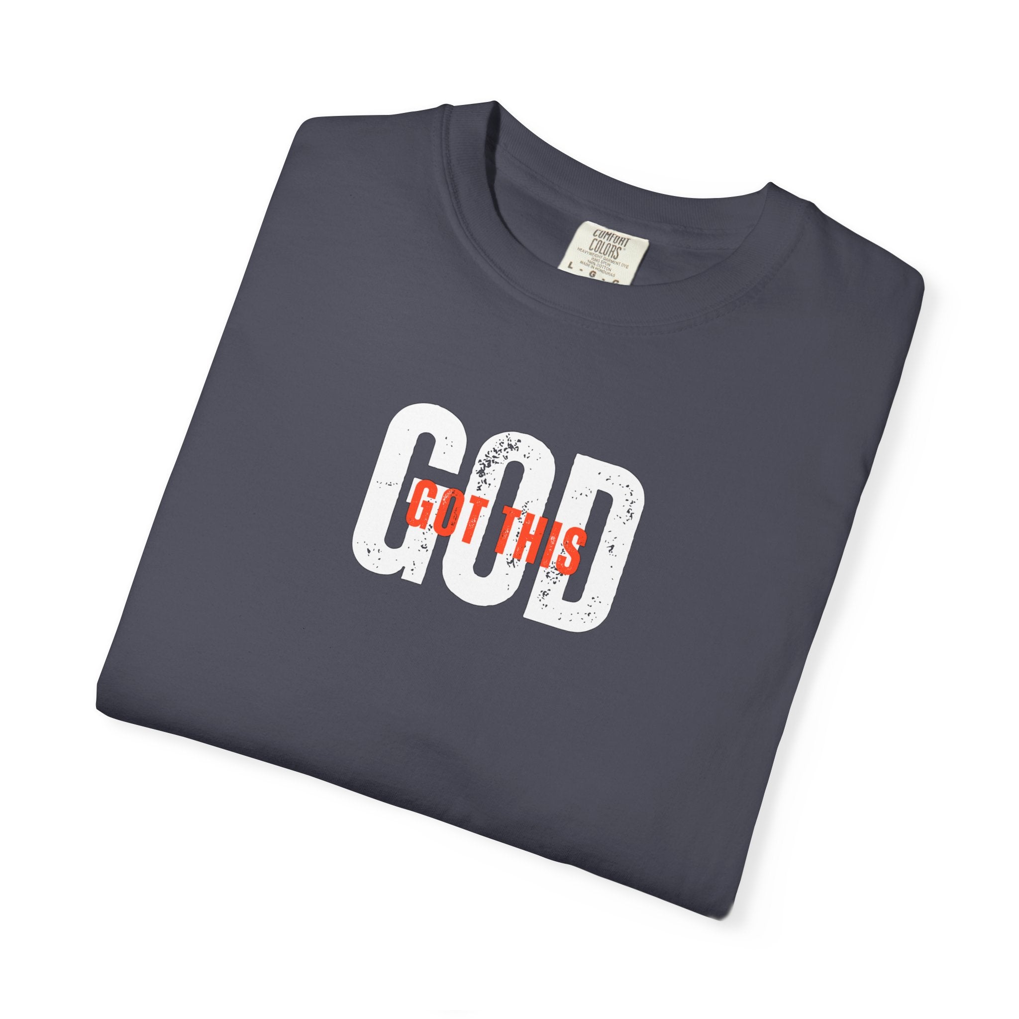 "God Got This" | Men's Tee