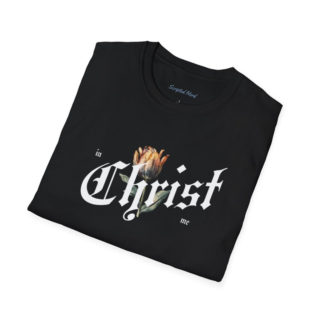 Christ In Me Men's Tee