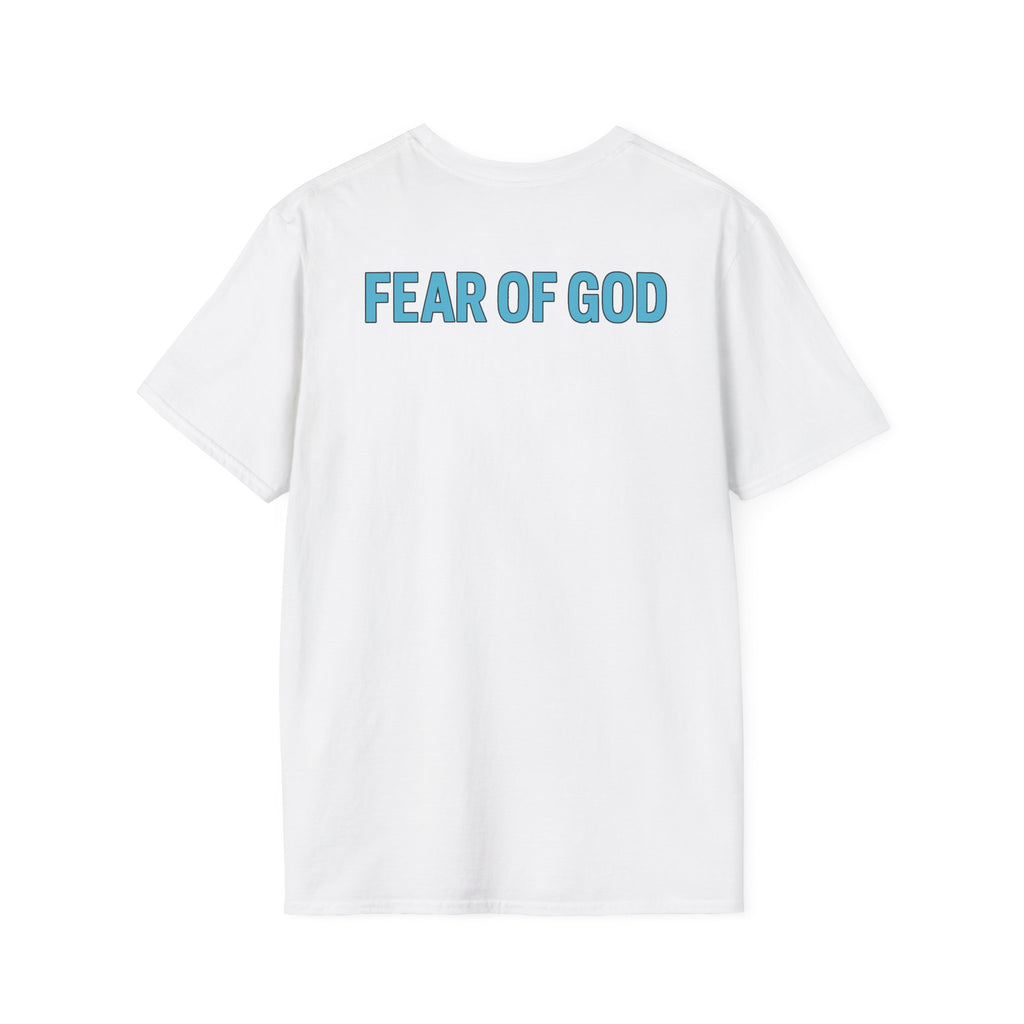 Fear Of God | Unisex Tee