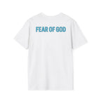 Fear Of God | Unisex Tee