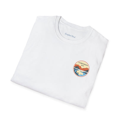 Be Watchful, Stand Firm, Be Strong | Unisex Tee