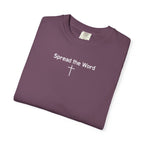 Spread the Word Tee