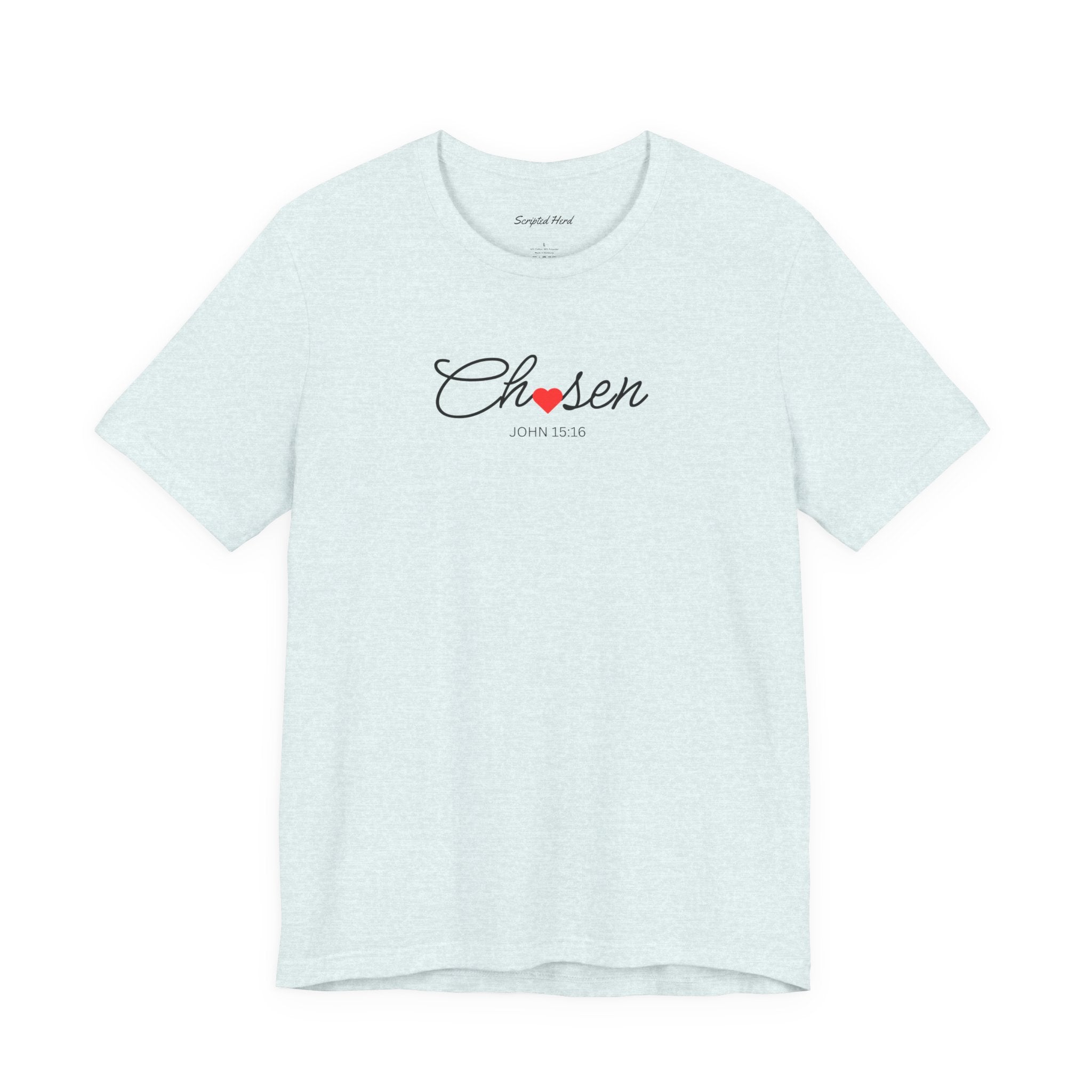 Chosen | Women's Tee