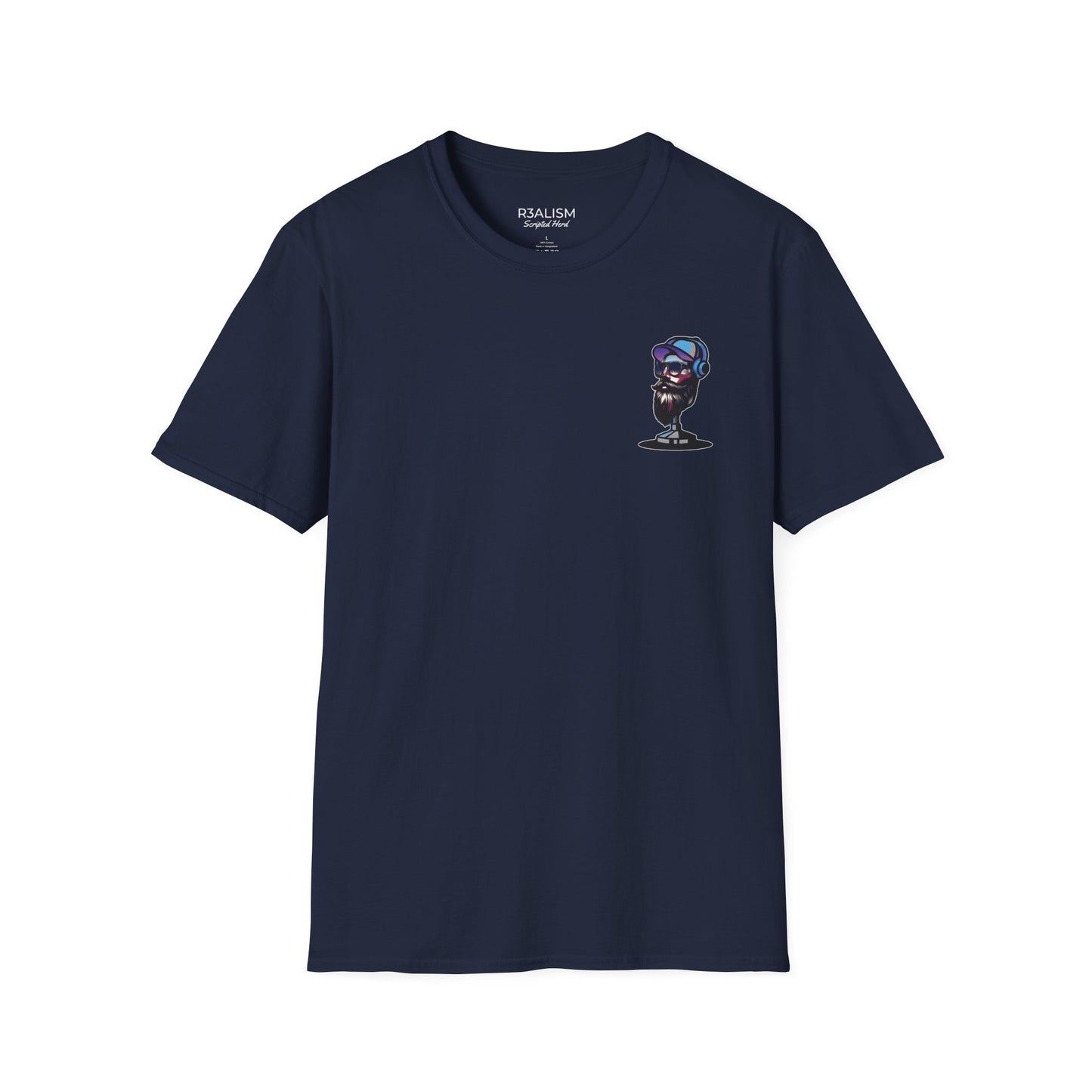 Fear Of God | Unisex Tee