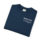 More Than a Religion | Unisex Tee