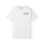 Up There & Down Here Tee