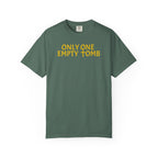 One Empty Tomb Tee